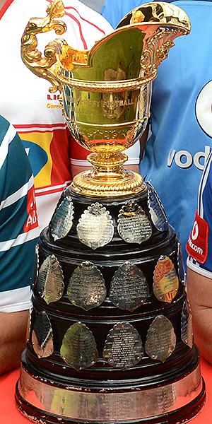 Namibia to join revamped Currie Cup
