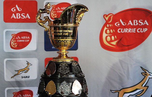 Preview: Currie Cup, Round Five