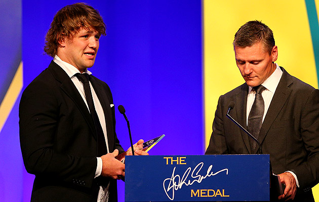 Reds lock in rising stars