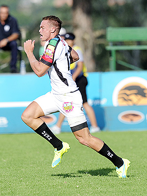 UKZN-Impi off to winning start