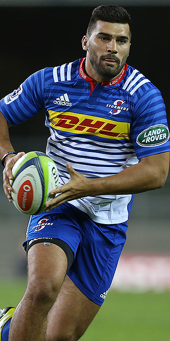 Fleck has seen the Stormers' future