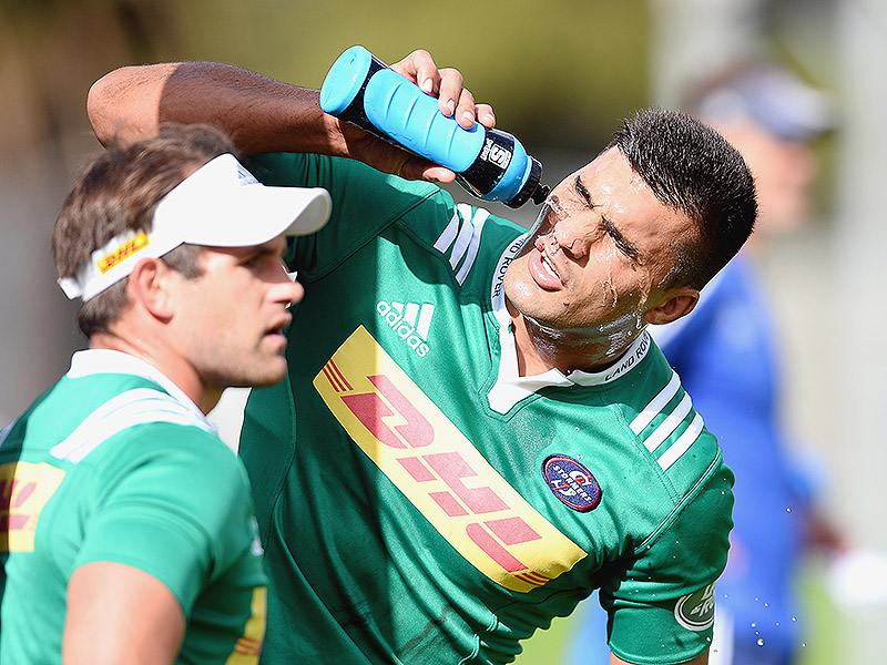 Stormers reboot system for derby