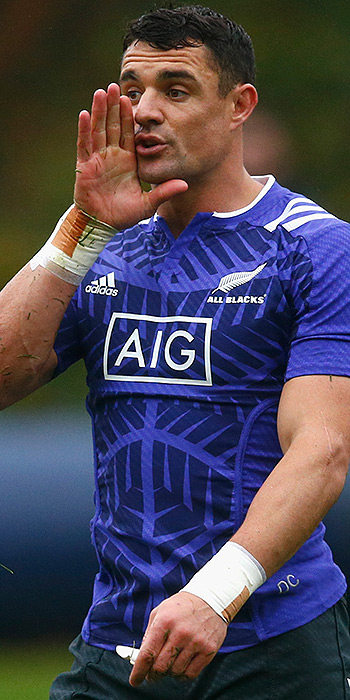 Preview: New Zealand v Australia