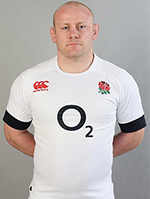 Cole joins England crocks