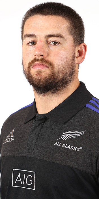 Clear-headed Coles returns to All Blacks
