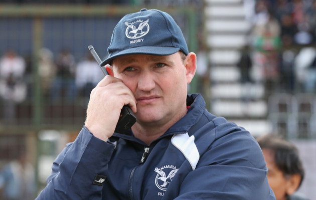 Rossouw puts head in hornets' nest?