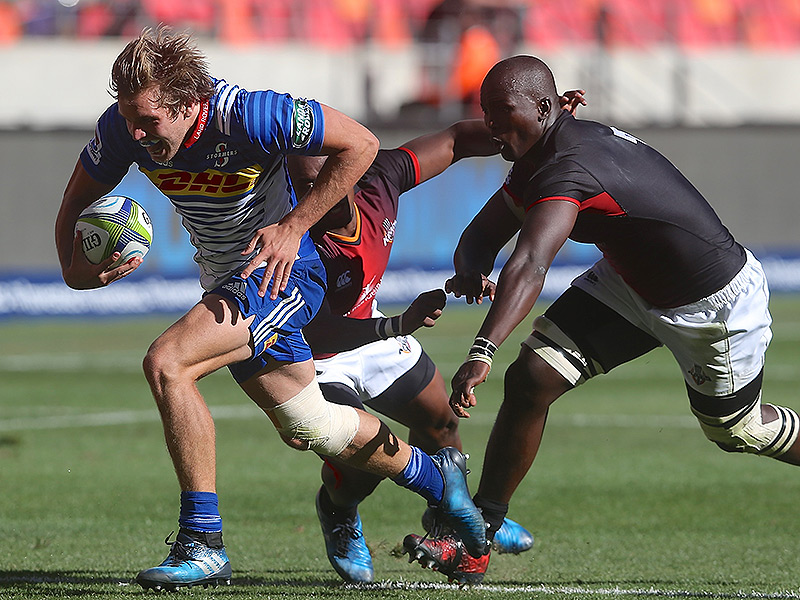 Stormers future is bright