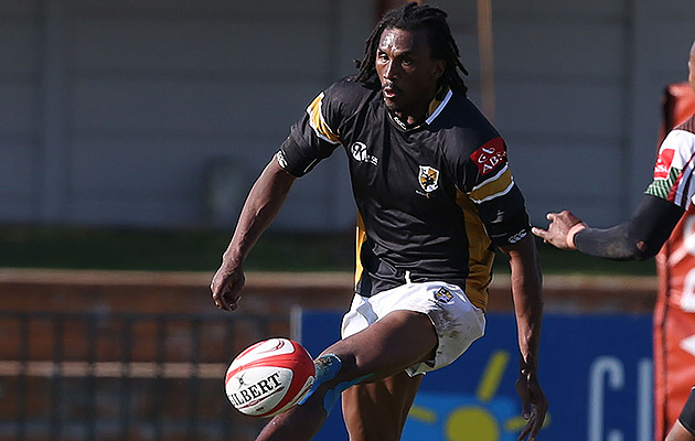 CC Qualifiers: Griquas increase lead