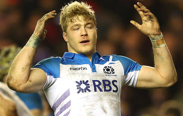 Preview: Scotland v Italy