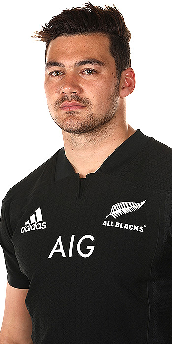 Changed All Blacks look to wrap up another title