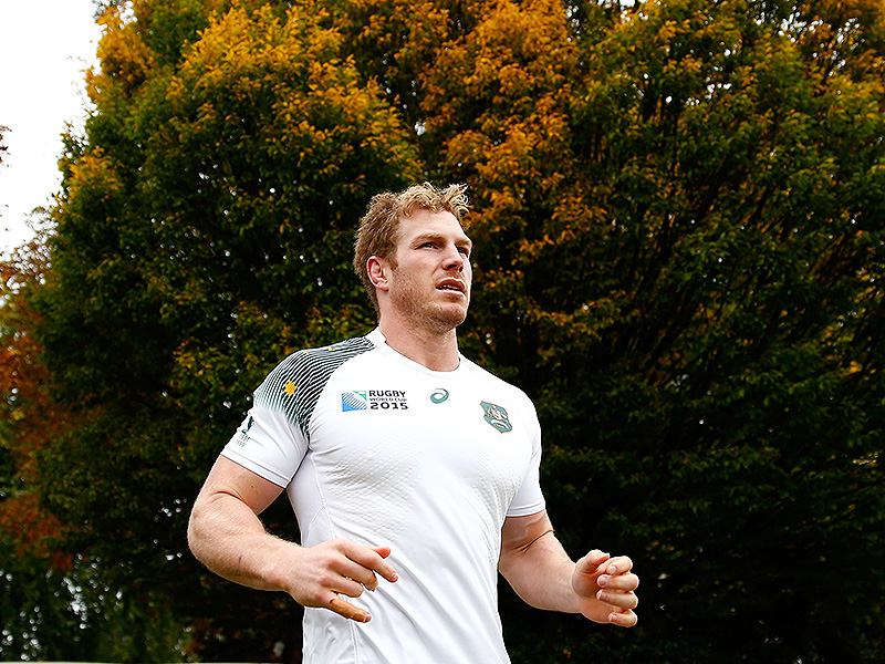 Rugby comes out on gay rights