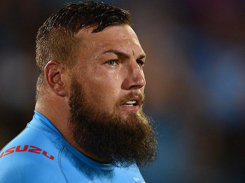 Bulls axe three Boks