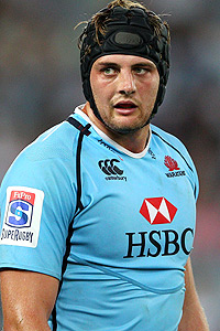 Mumm to return to the Tahs