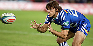 Jake to lure Stormers flyhalf to France?