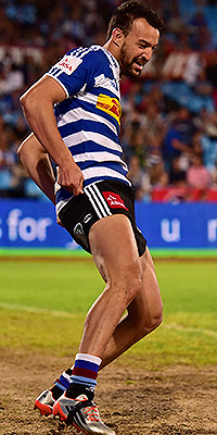 WP coach embarrassed by 'poor behaviour'