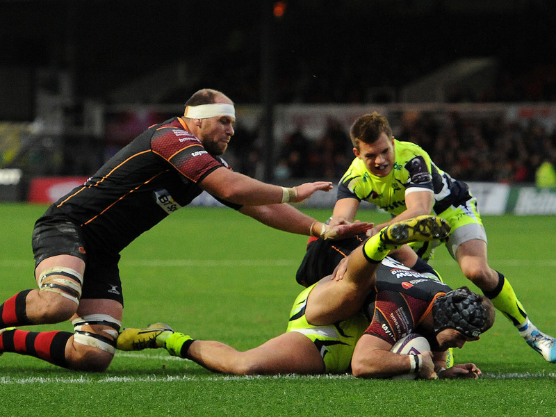 Challenge Cup: Champs seek consistency