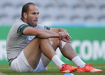 Scots not on Vermeulen's mind