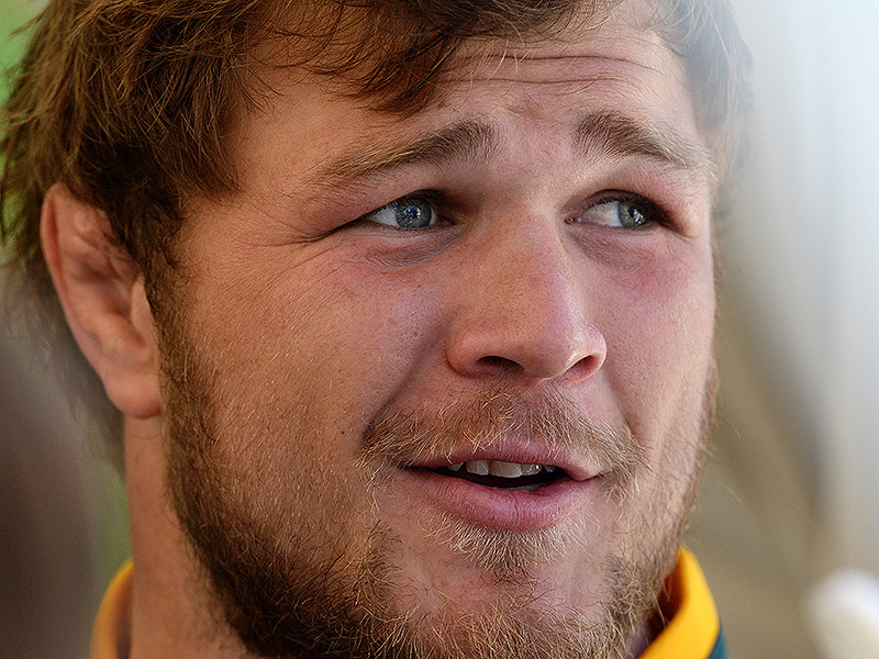 No Bok captains 'popping up'