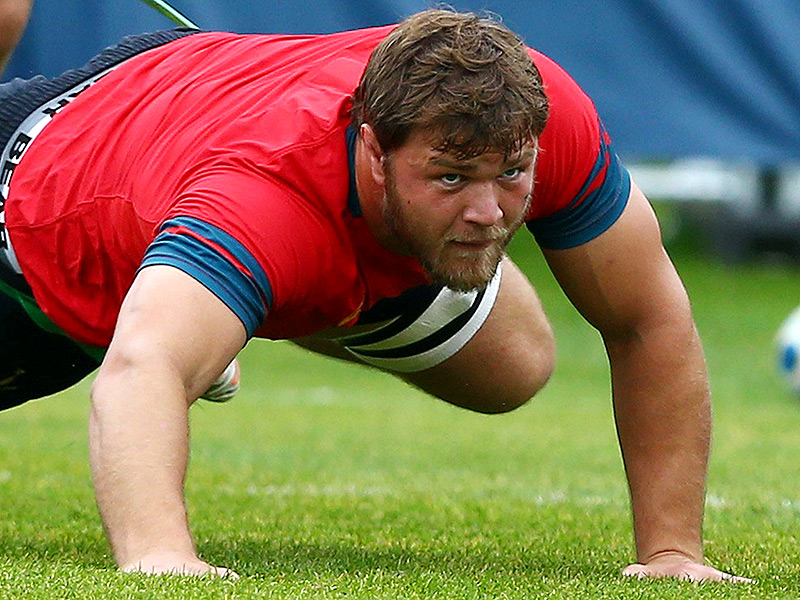 Head-to-head: Vermeulen v Faletau