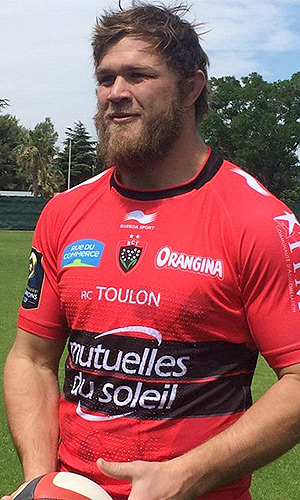 Toulon lured Duane into media trap