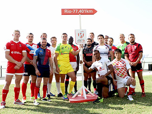 Preview: Dubai Sevens