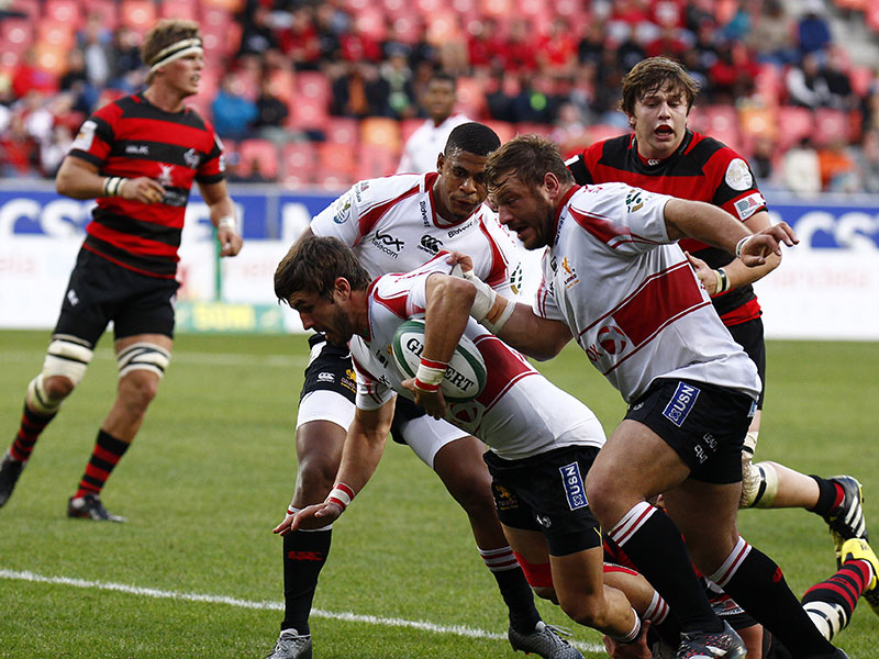 PREVIEW: Currie Cup, Round Nine