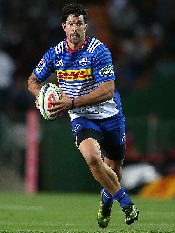 Stormers ready to go Lion hunting ahead of NZ tour