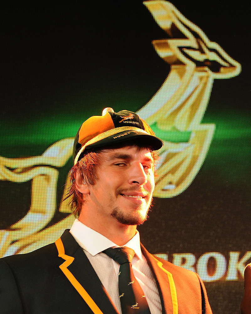 Boks and Lions sweat over Whiteley injury