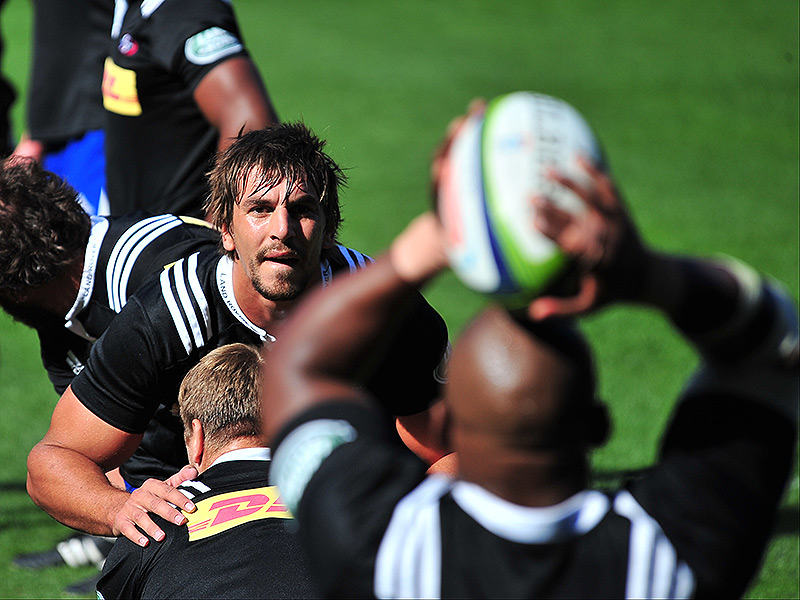 Stormers want to find their 'mojo' again