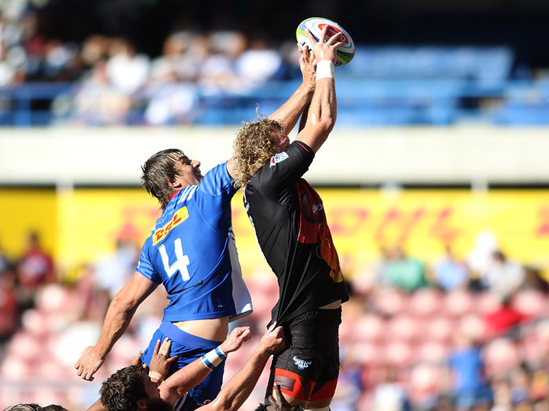 Stormers looking to break Bloem drought