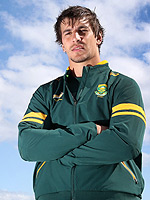 Boks sweating over Etzebeth
