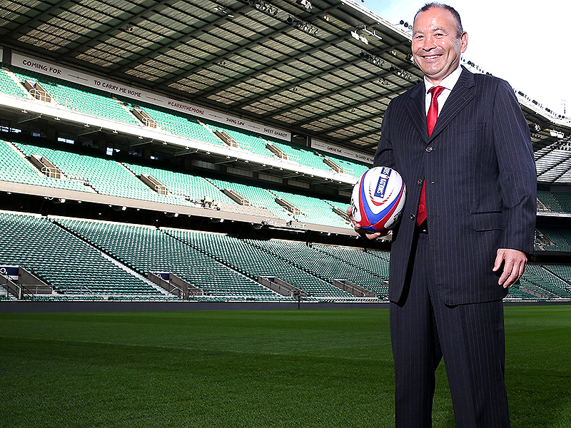 Jones has no qualms coaching against Aus