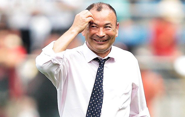Stormers mum on Jones' departure