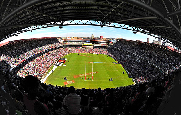 Preview: South Africa v New Zealand