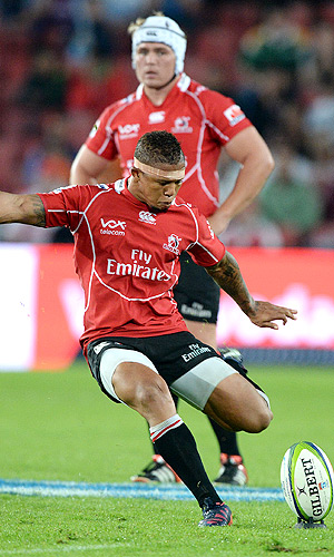 Lions win Ellis Park shoot-out