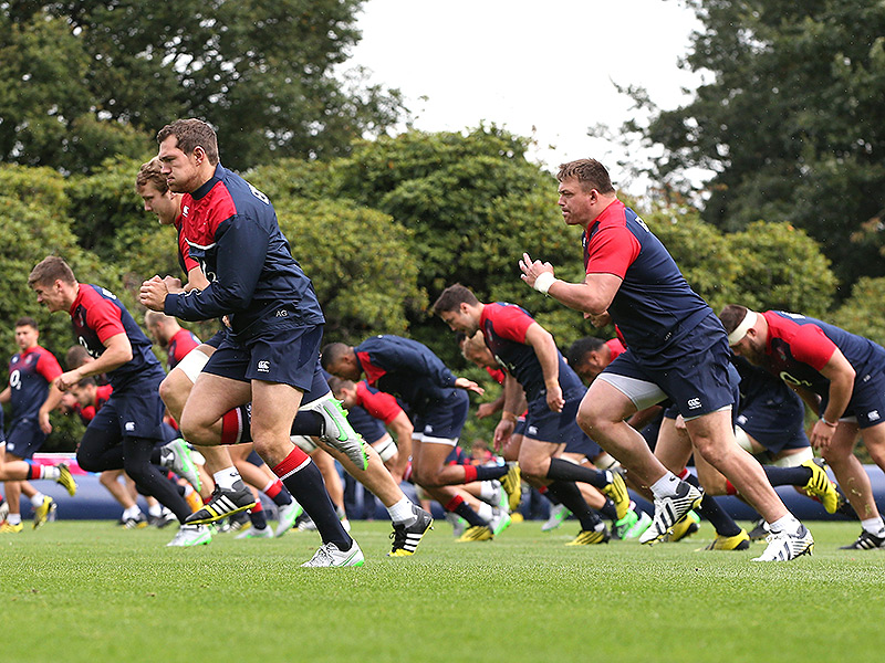 Burgess to start against Wales?