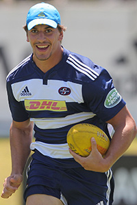 Stormers out to sharpen up