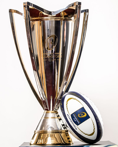 European Cup set to be explosive | Rugby365