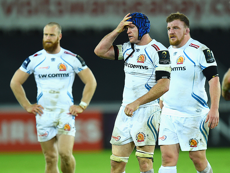 Preview: European Cup, Round Two