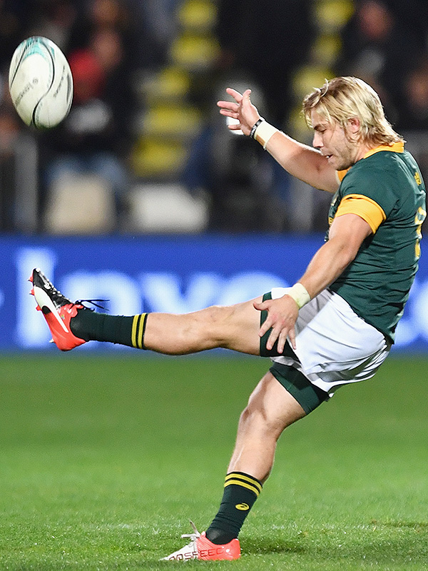 Boks' heads could roll