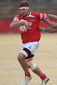 Griquas get their noses in front