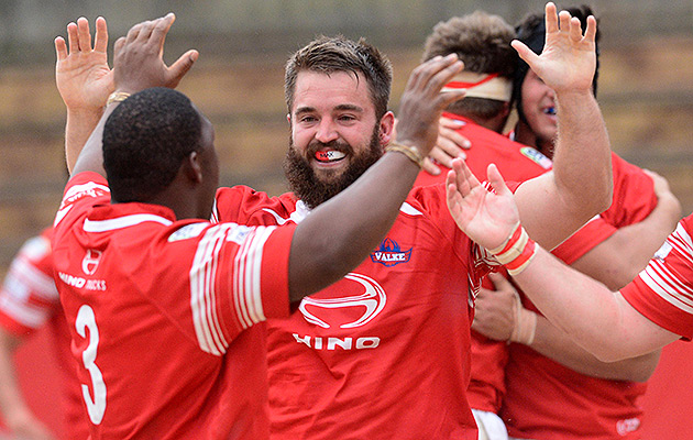 CC Qualifiers: Griquas increase lead