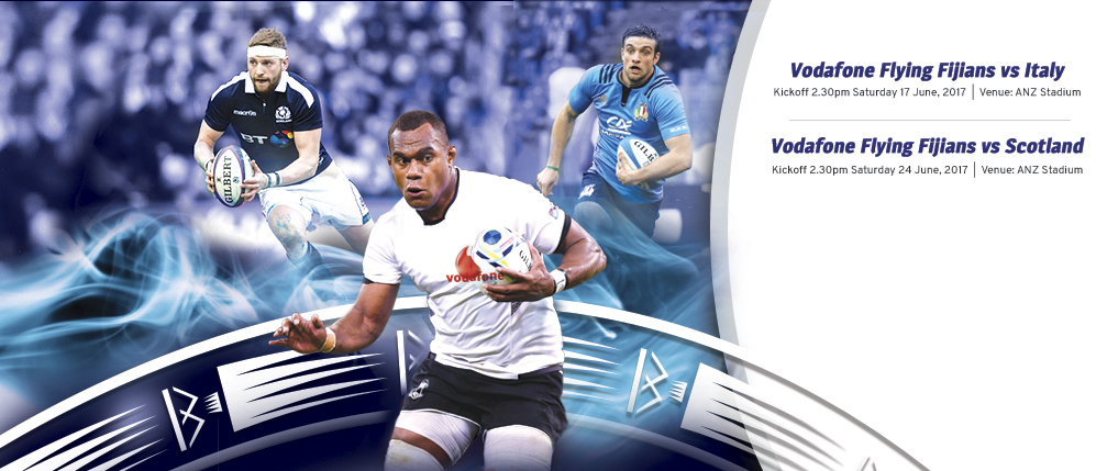 Preview: Fiji v Italy