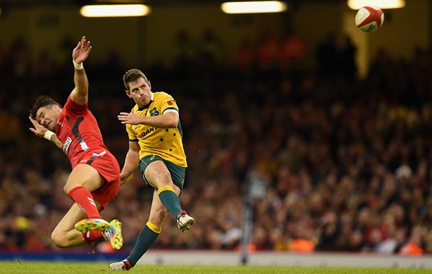 Preview: Argentina v Australia