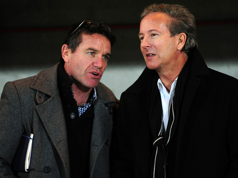 Bath boss: Toulon match can't happen