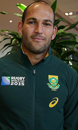 Preview: Scotland v South Africa