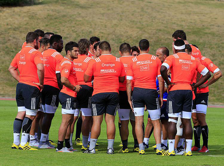 Preview: England v France