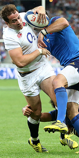 Pape: We've won nothing yet