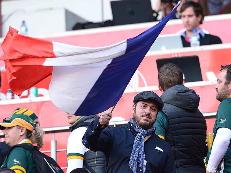 France will pay extra to host the World Cup