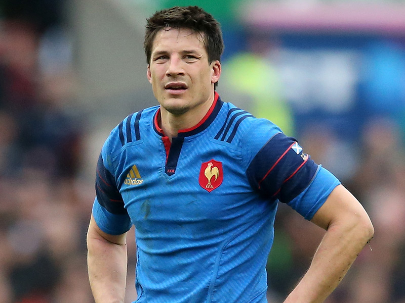 PREVIEW: France v Samoa